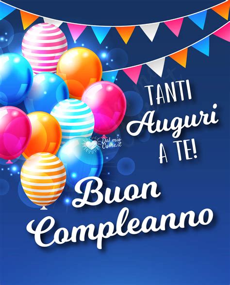 auguri a te